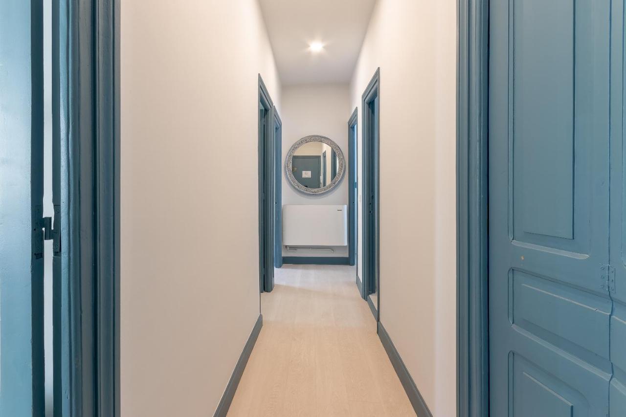 Apartamento KUIA en el centro de Barakaldo al lado del metro Exterior foto